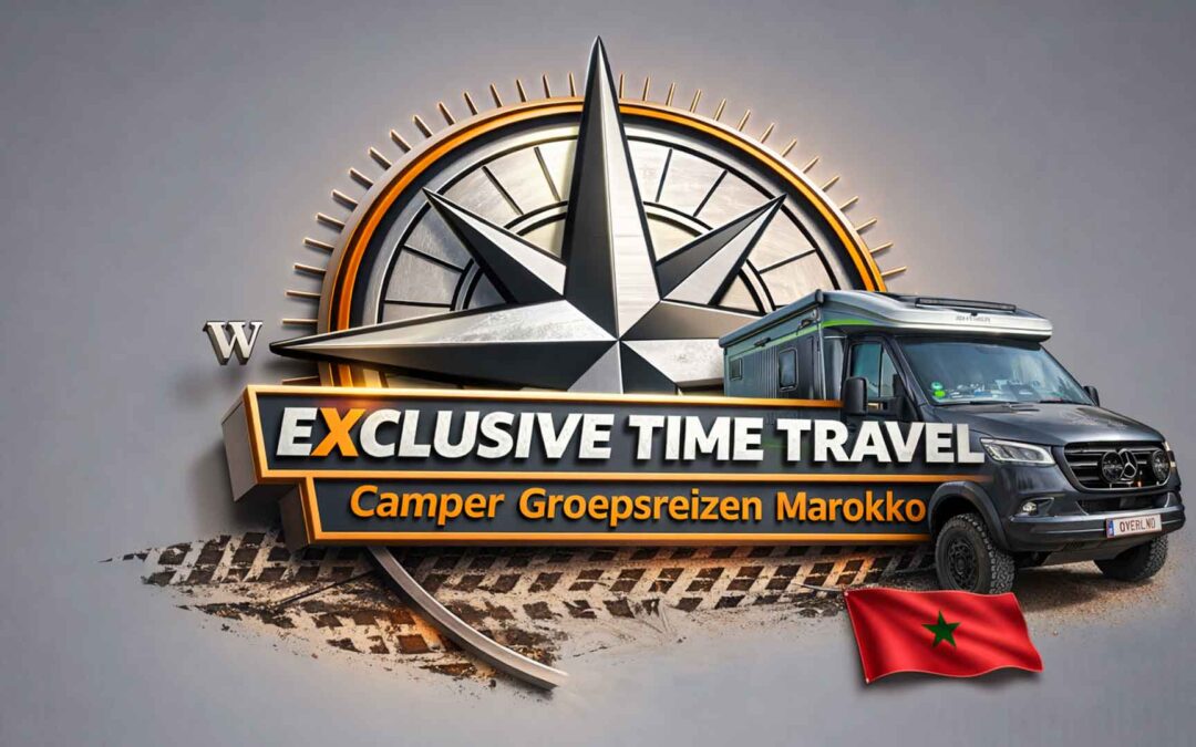 2026 | Kennismakingsweekend Marokko in Waarde.