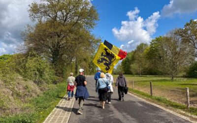 2026 | Amstel Gold Race weekend in Gulpen