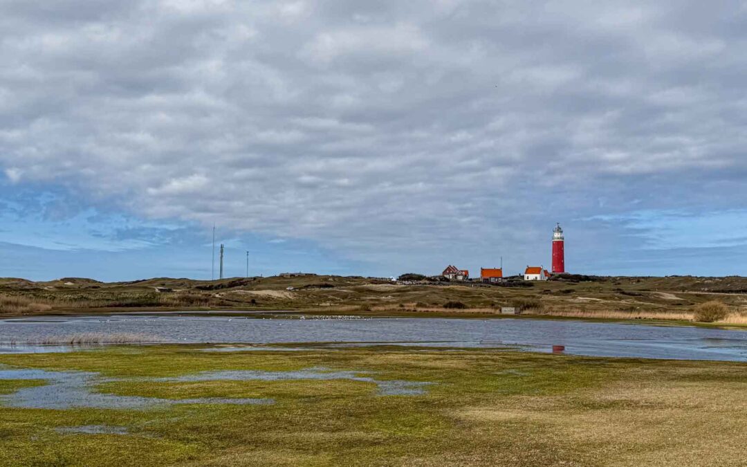 2026 | Verjaardagsweekend naar Texel